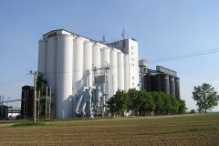 Silo St. Město