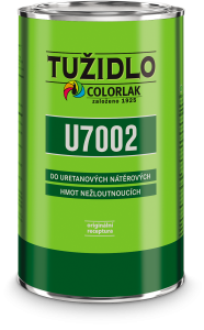 tuzidlo u7002